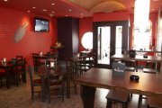 Restaurante Vinoteca Ánfora