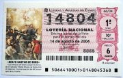 Administración de Loterías - Zona: Vallés