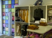 tienda de ropa infantil 