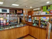 + 120.000 € de BENEFICIO/año (VENTA de ESTANCO – Alicante)