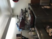 Se traspasa cafetería 