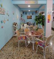 Escuela de Yoga y Pilates