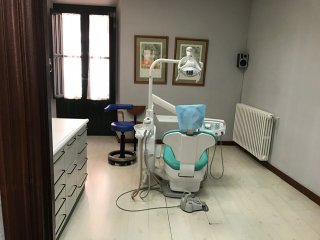 material dental odontologico