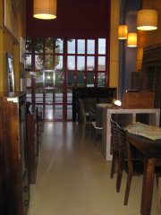 tienda de muebles y decoración 