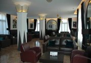hotel regina spa art decó