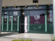 Cervecería irlandesa (Las Rozas)