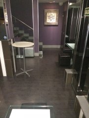 Se traspasa Bar de Copas de 80m2 en Barrio del Pilar