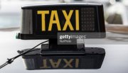 Licencia taxi