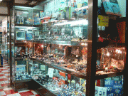 S.L de joyería relojería y varios