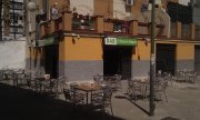 Bar/cafeteria