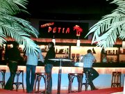 cafetería en murcia