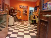 peluqueria y estética funcionando bien.