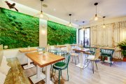 Traspaso Restaurante ( Retiro)