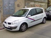 Licencia TAXI Mataró.