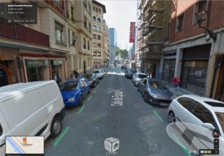 Venta de Comunidad de Trasteros en Bilbao