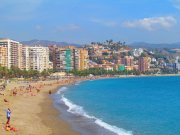 Se vende Magnifico Hotel en Malaga, Urgente