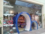 Franquicia Imaginarium