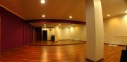 escuela de danza