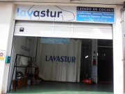 Lavadero de vehículos y mecánica rápida