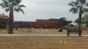 Centro de Interpretación Medioambiental Aura